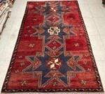 kütahya karakeçeli eski halı oldcarpetrug.com