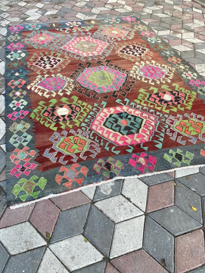 Selendi Kilimi oldcarpetrug.com