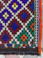 Balıkesir Kıl Kilimi oldcarpetrug.com