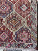Afyon Dazkırı Kilimi oldcarpetrug.com