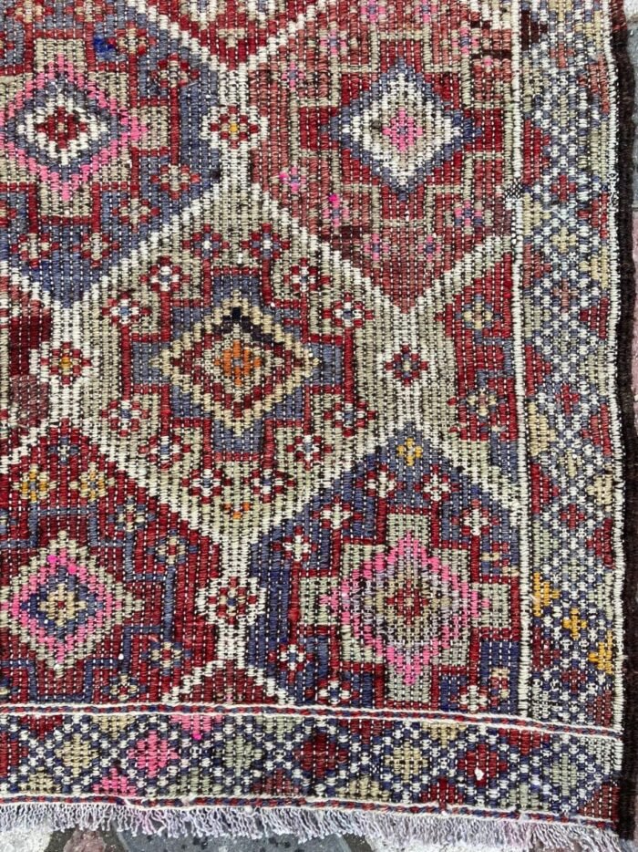 Afyon Dazkırı Kilimi oldcarpetrug.com