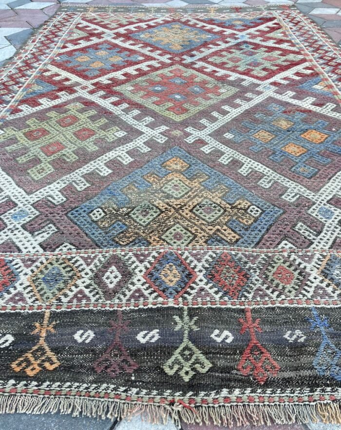 Afyon Kilimi oldcarpetrug.com