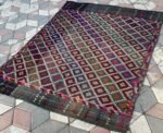 Dursunbey Kilimi oldcarpetrug.com