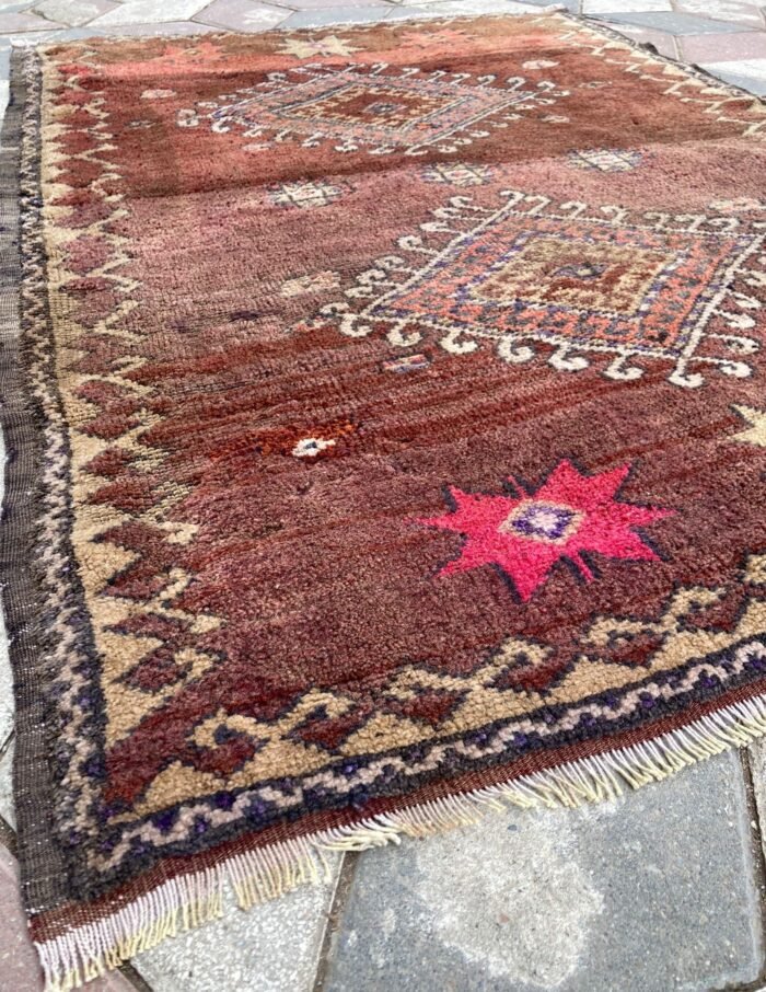 Savaştepe Halısı oldcarpetrug.com