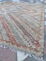 Uşak Kilimi oldcarpetrug.com