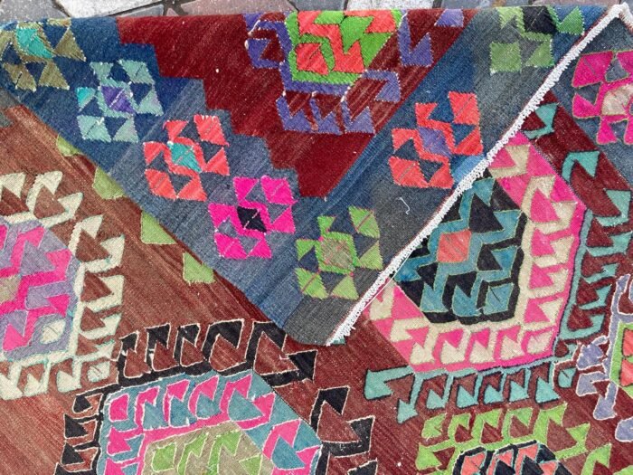Selendi Kilimi oldcarpetrug.com