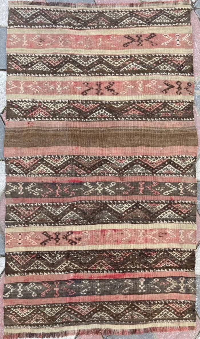 Selendi Kilimi oldcarpetrug.com