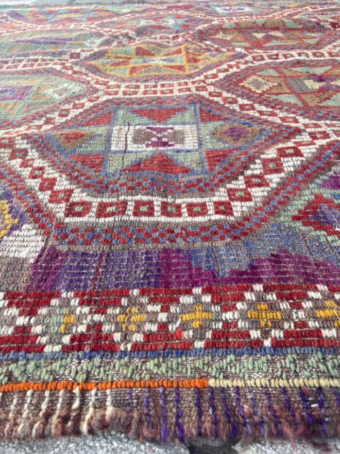 Afyon Kilimi oldcarpetrug.com