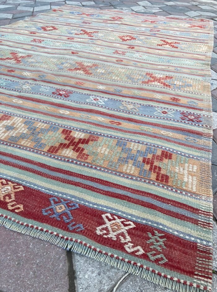 Selendi Kilimi oldcarpetrug.com