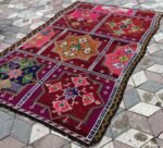 Mersin Yörük Kilimi oldcarpetrug.com