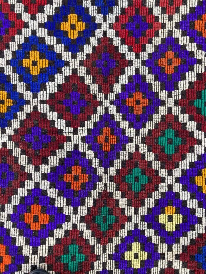 Balıkesir Kıl Kilimi oldcarpetrug.com