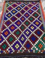 Balıkesir Kıl Kilimi oldcarpetrug.com