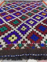Balıkesir Kıl Kilimi oldcarpetrug.com