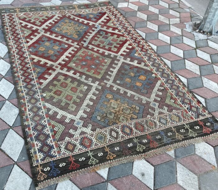 Afyon Kilimi oldcarpetrug.com