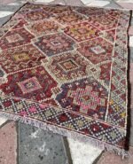 Afyon Dazkırı Kilimi oldcarpetrug.com
