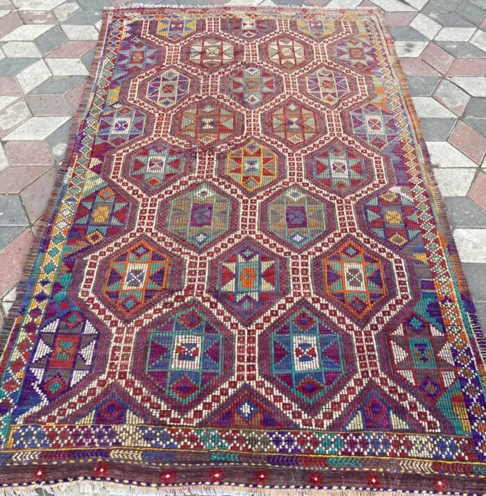Afyon Kilimi oldcarpetrug.com