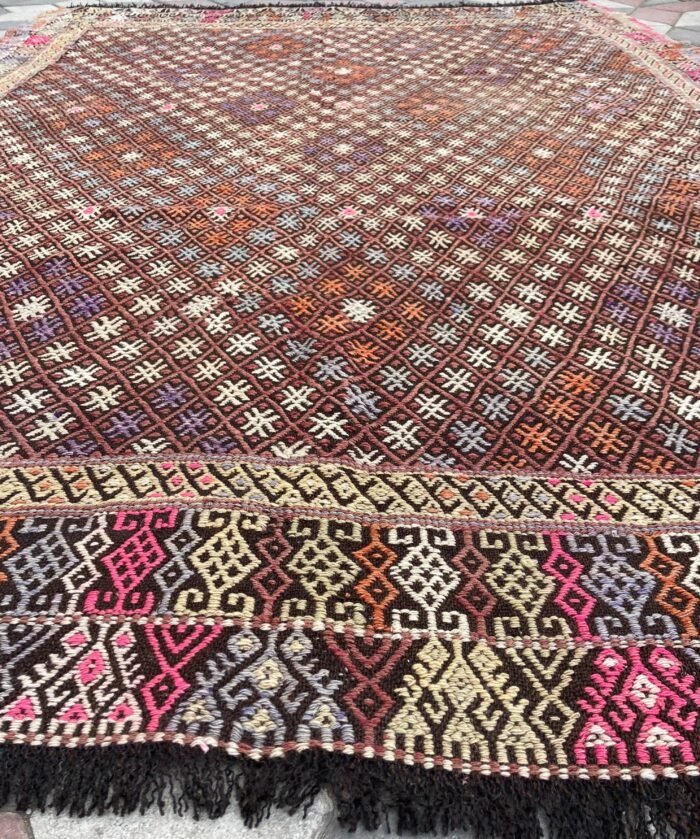 Antalya Kilimi oldcarpetrug.com