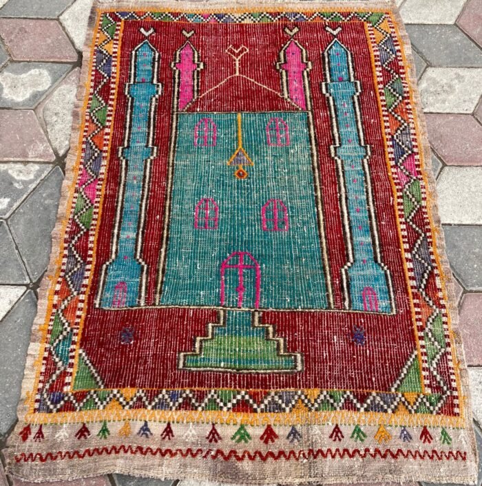 Denizli Kilimi oldcarpetrug.com
