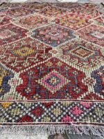 Afyon Dazkırı Kilimi oldcarpetrug.com
