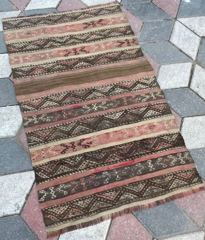 Selendi Kilimi oldcarpetrug.com
