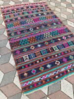 Dursunbey Yassıören Kilimi oldcarpetrug.com