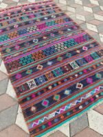 Dursunbey Yassıören Kilimi oldcarpetrug.com
