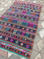 Dursunbey Yassıören Kilimi oldcarpetrug.com