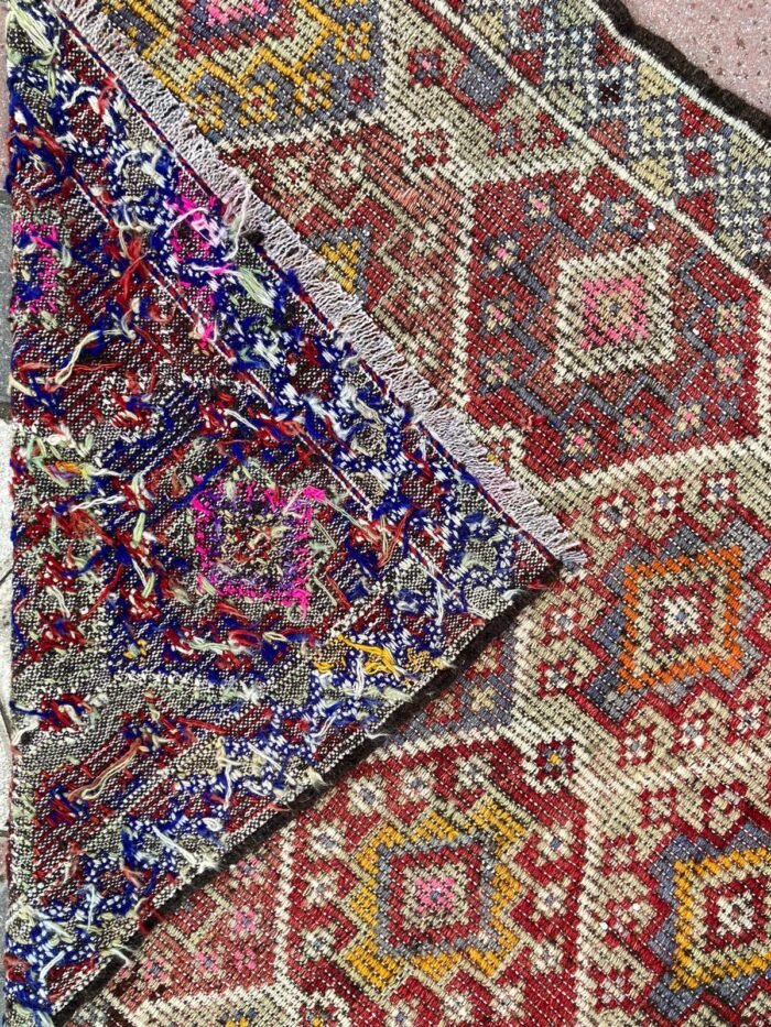Afyon Dazkırı Kilimi oldcarpetrug.com