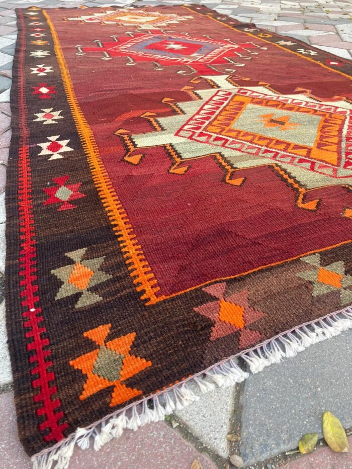 Kars Kilimi oldcarpetrug.com