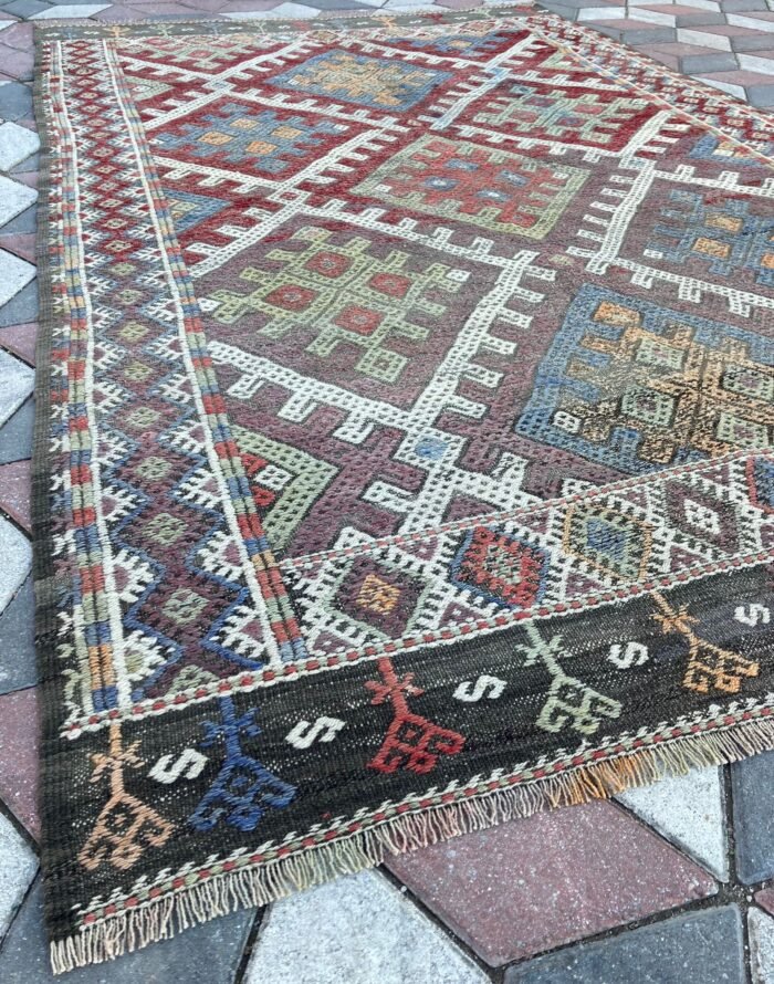 Afyon Kilimi oldcarpetrug.com