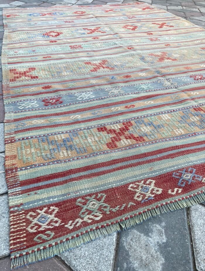 Selendi Kilimi oldcarpetrug.com