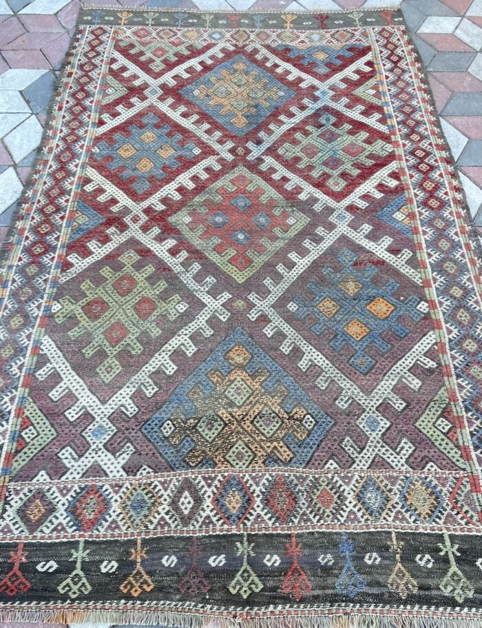 Afyon Kilimi oldcarpetrug.com