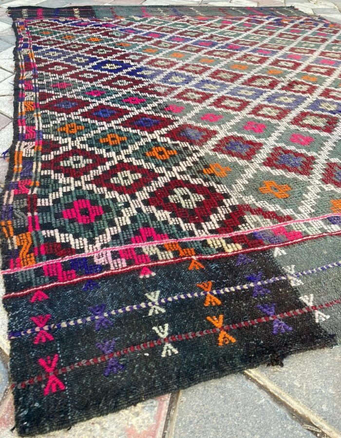 Dursunbey Kilimi oldcarpetrug.com
