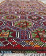 Uşak Kilimi oldcarpetrug.com
