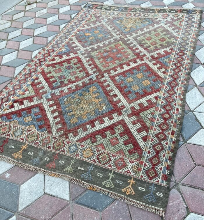 Afyon Kilimi oldcarpetrug.com