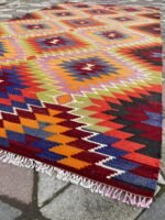 Mersin Yörük Kilimi oldcarpetrug.com