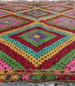 Köprübaşı Kilimi oldcarpetrug.com