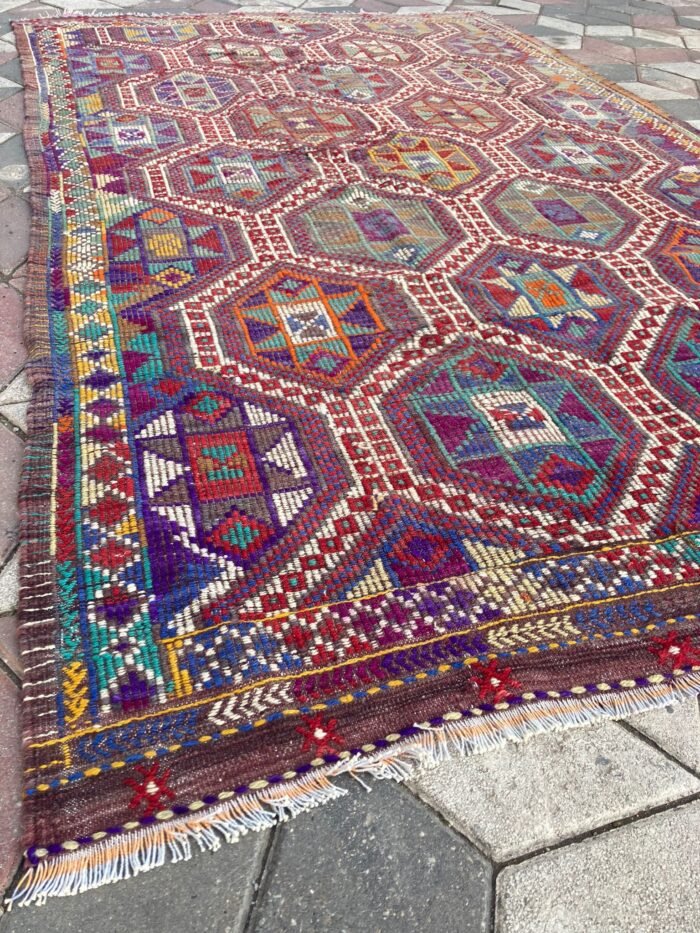 Afyon Kilimi oldcarpetrug.com