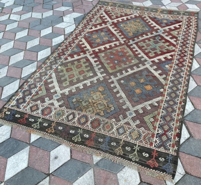 Afyon Kilimi oldcarpetrug.com