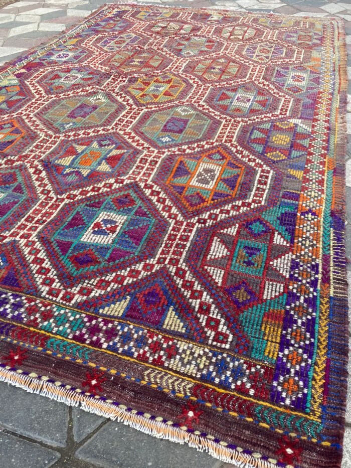 Afyon Kilimi oldcarpetrug.com