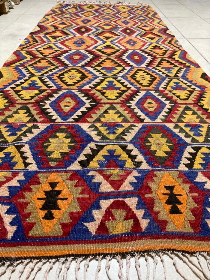 Denizli Çal Kilimi oldcarpetrug.com