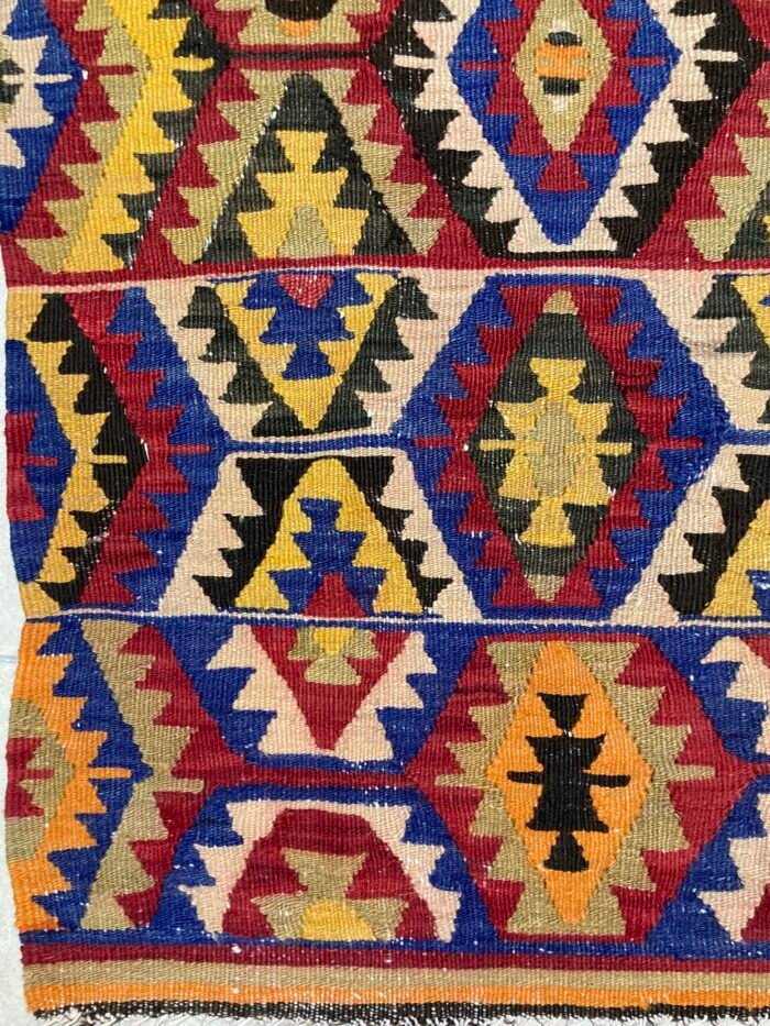 Denizli Çal Kilimi oldcarpetrug.com