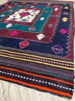Dursunbey Böcekli Kilim oldcarpetrug.com