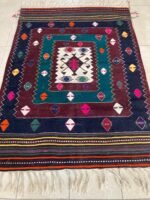 Dursunbey Böcekli Kilim oldcarpetrug.com