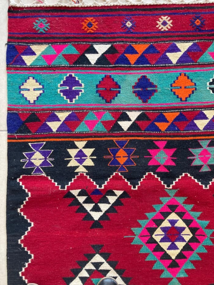 Dursunbey Kilimi oldcarpetrug.com